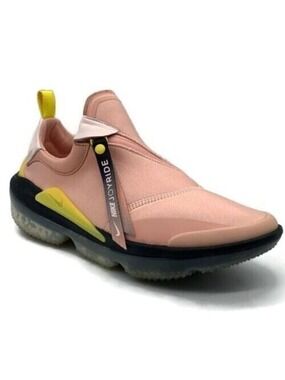 Nike Joyride Optik Sneakers Women's Pink Stardust Coral Running Shoe